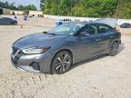 NISSAN MAXIMA 2020