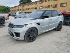 LAND ROVER RANGE ROVER SPORT 2021