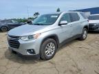 CHEVROLET TRAVERSE 2021