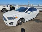 FORD FUSION 2019