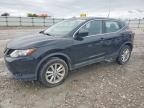 NISSAN ROGUE SPORT 2018