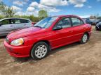 KIA RIO 2002