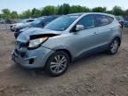HYUNDAI TUCSON 2013