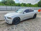 DODGE CHARGER 2012
