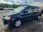 DODGE GRAND CARAVAN 2012