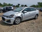 CHEVROLET CRUZE 2019