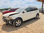 DODGE JOURNEY 2011