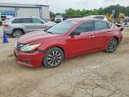 NISSAN ALTIMA 2016
