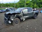 TOYOTA TACOMA 2025