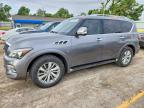 INFINITI QX80 2017