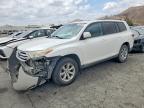 TOYOTA HIGHLANDER 2011