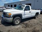 GMC SIERRA 2500 2005