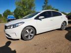 KIA FORTE 2018