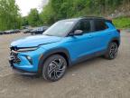 CHEVROLET TRAILBLAZER 2025