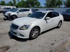 INFINITI G37 SEDAN 2013