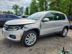 VOLKSWAGEN TIGUAN 2014