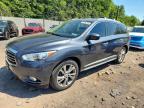 INFINITI QX60 2014