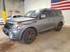 NISSAN ARMADA 2018