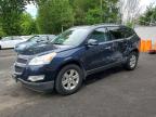 CHEVROLET TRAVERSE 2012