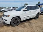 JEEP GRAND CHEROKEE 2018