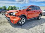 TOYOTA RAV4 2015
