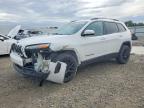 JEEP CHEROKEE 2016