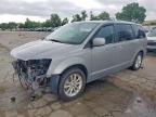 DODGE GRAND CARAVAN 2019