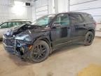 CHEVROLET TRAVERSE 2023