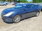 HYUNDAI SONATA 2011