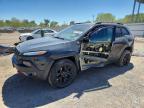 JEEP CHEROKEE 2016
