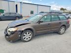 SUBARU OUTBACK 2009