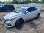 NISSAN SENTRA 2021