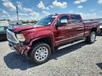 GMC SIERRA 2017