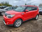 KIA SOUL 2018
