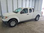NISSAN FRONTIER 2018