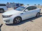 KIA OPTIMA 2015