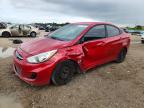 HYUNDAI ACCENT 2017