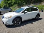 SUBARU CROSSTREK 2016
