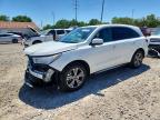 ACURA MDX 2018
