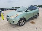 HYUNDAI TUCSON 2012