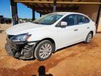 NISSAN SENTRA 2017