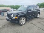 JEEP PATRIOT 2013