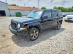 JEEP PATRIOT 2016
