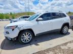 JEEP CHEROKEE 2014