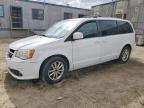 DODGE GRAND CARAVAN 2018