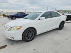 TOYOTA CAMRY 2007