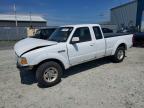 FORD RANGER 2011