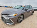 TOYOTA CAMRY 2024