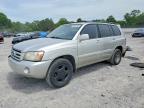 TOYOTA HIGHLANDER 2005