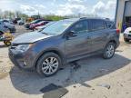 TOYOTA RAV4 2013